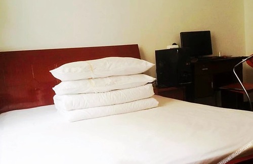 Jinshan Hotel | Shanghai ting Lin ruyi hotel