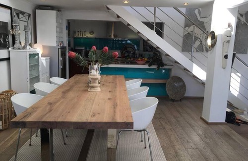 Cape Peninsula Apartment | Shangri La in Misty Cliffs