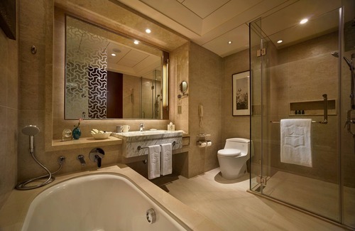 Lubei District Hotel | Shangri-La Tangshan