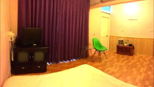 Dawu House | Shanputao Yi Zhan Homestay