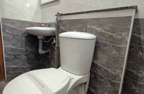 Pollachi Hotel | Shantham Service Apartments, Kinathukadavu