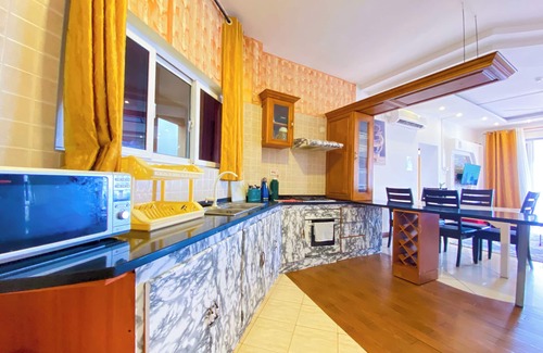 Shanzu Apartment | Shanzu Beachfront Apartments