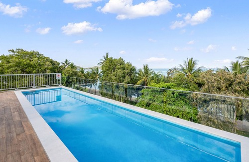 Palm Cove Apartment | Shara by Elysium Collection Palm Cove