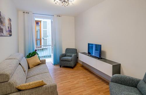 Intra Apartment | Sharazad