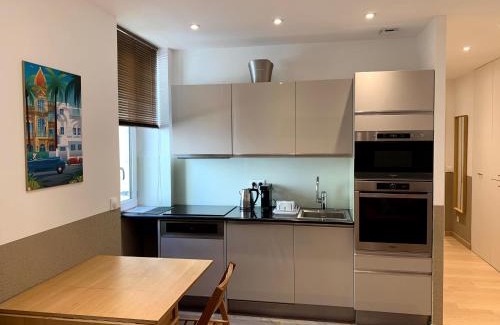 Carre d'Or Apartment | Share Inn Appartements