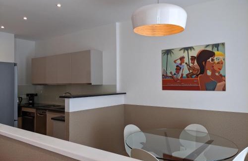 Carre d'Or Apartment | Share Inn Appartements