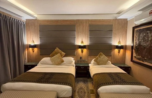 Pulau Perhentian Kecil Resort | Sharilla Blue Star Resort