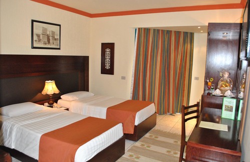 Sharm El Sheikh Resort | Sharm Holiday Resort