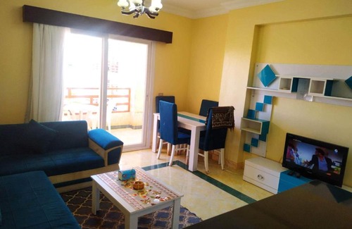 Sharm El Sheikh Apartment | Sharm Vacation