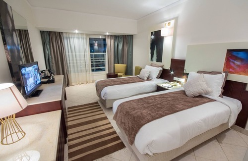 El Hadaba Hotel | Sharming Inn Hotel