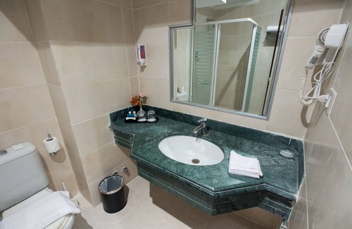 El Hadaba Hotel | Sharming Inn Hotel