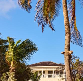 Dunmore Town House | Sharon's Home