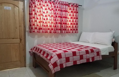Osu House | Sharp Guesthouse