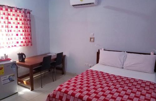Osu House | Sharp Guesthouse