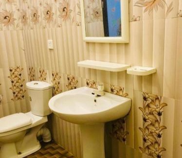Pottuvil Division 2 Hotel | Shashini Beach Arugam Bay