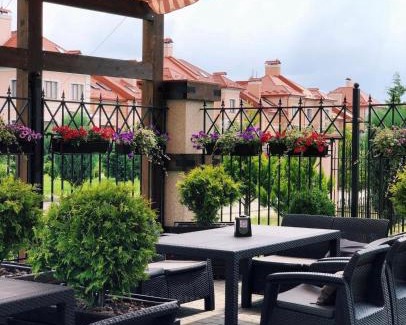 Chervonohrad Hotel | Shato Hotel ШАТО