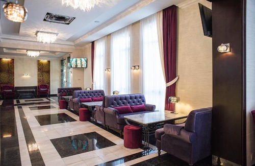 Chervonohrad Hotel | Shato Hotel ШАТО