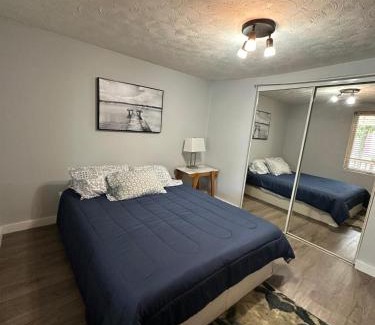 Shediac Bed & Breakfast | Shediac Downtown Suites