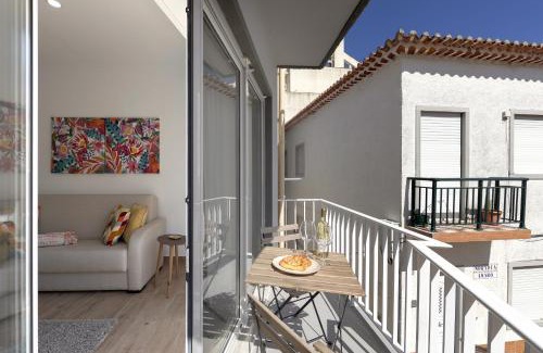 Nazare Apartment | Shell House