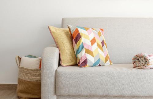 Nazare Apartment | Shell House
