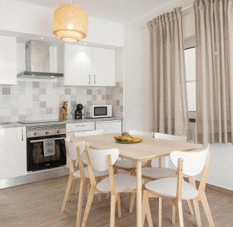 Nazare Apartment | Shell House