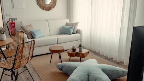 Praia da Vieira Apartment | Shellter Apartments by the sea