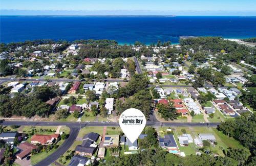 Huskisson House | Shellys by Experience Jervis Bay