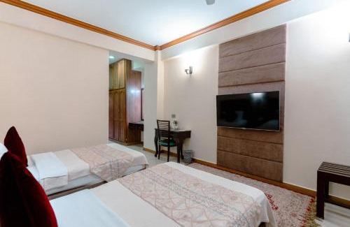 Peshawar House | Shelton's Rezidor Peshawar