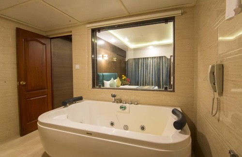 Kalapettai Hotel | Shenbaga Hotel and Convention Centre