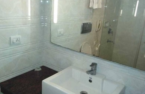 Kalapettai Hotel | Shenbaga Hotel and Convention Centre
