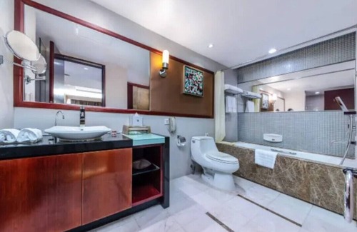 Luohu Hotel | Shenzhen Hua an International Hotel