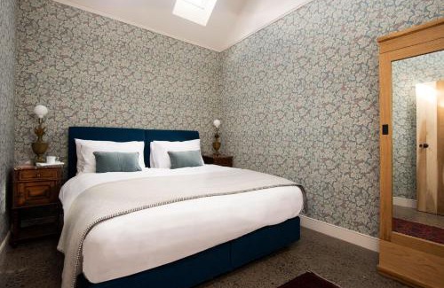 Haddington House | Shepherd's Bothy at Papple Steading