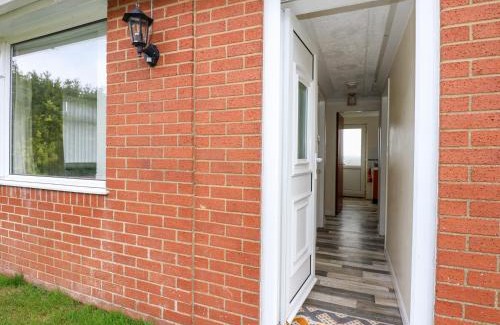 Terrington Saint Clement House | Sheppard's Hut