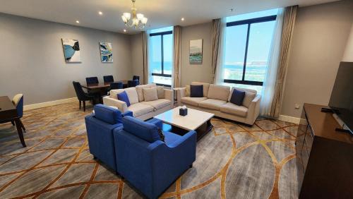 Doha Hotel | Sherao Hotel Doha - Next to National Museum of Qatar & Metro - فندق شراعوة الدوحة - بجانب متحف قطر الوطني ومحطة المترو