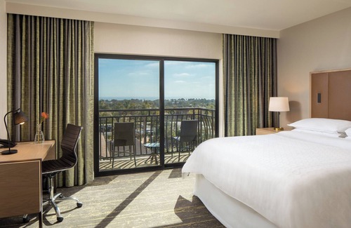 Carlsbad Hotel | Sheraton Carlsbad Resort & Spa