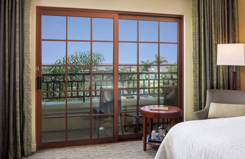 Carlsbad Hotel | Sheraton Carlsbad Resort & Spa