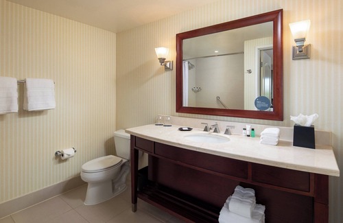 Carlsbad Hotel | Sheraton Carlsbad Resort & Spa