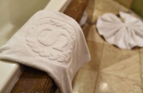 Chihuahua Hotel | Sheraton Chihuahua Soberano