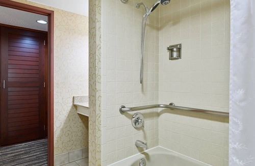 Union Square Hotel | Sheraton Denver West Hotel
