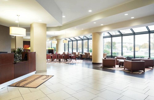 Hopelawn Hotel | Sheraton Edison