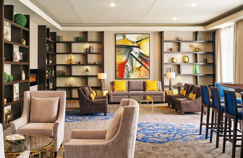 Lisle Hotel | Sheraton Lisle Naperville Hotel