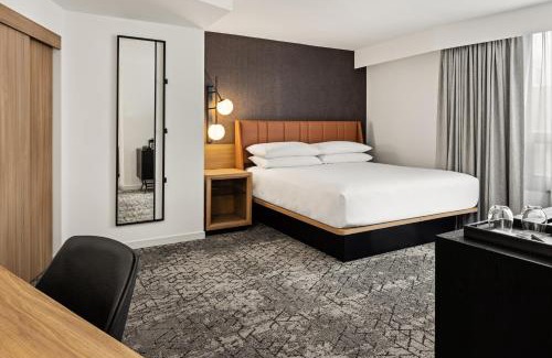 Downtown Minneapolis Hotel | Sheraton Minneapolis Downtown Convention Center