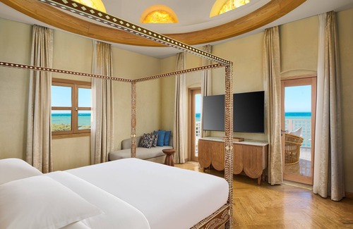 El Gouna Hotel | Sheraton Miramar Resort El Gouna