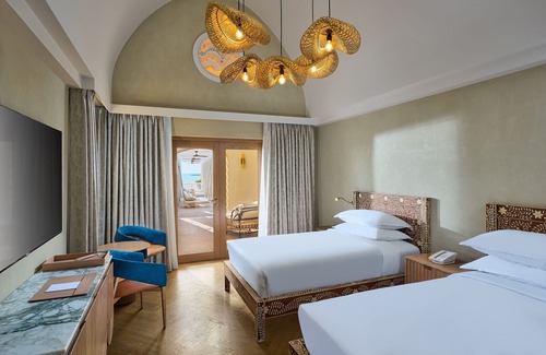 El Gouna Hotel | Sheraton Miramar Resort El Gouna