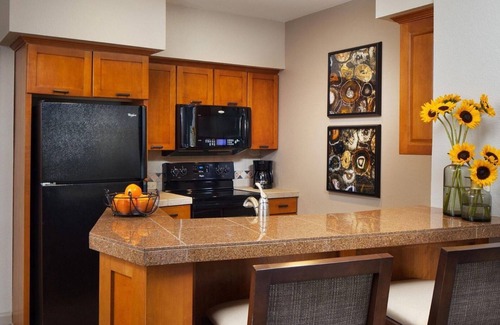 Avon Resort | Sheraton Mountain Vista 2 Bedroom Lockoff
