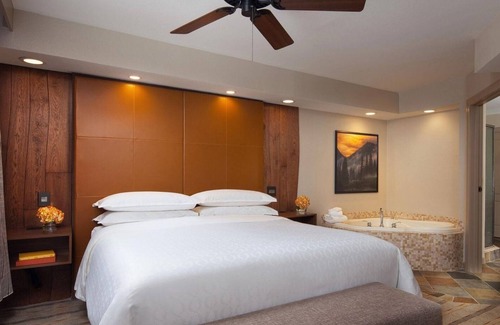 Avon Resort | Sheraton Mountain Vista 2 Bedroom Lockoff
