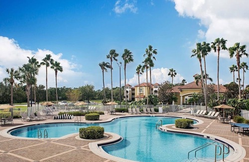 Port Saint Lucie Villa | Sheraton PGA Vacation Resort - Beautiful Port Saint Lucie Florida