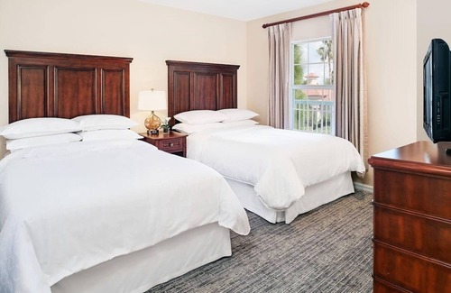 Port Saint Lucie Villa | Sheraton PGA Vacation Resort - Beautiful Port Saint Lucie Florida