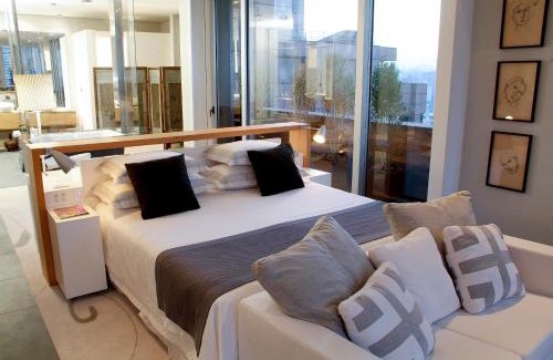 Brooklin Novo Hotel | Sheraton São Paulo WTC Hotel