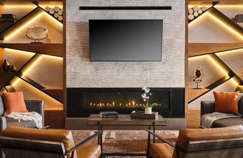 Steamboat Springs Resort | Sheraton Steamboat Resort Villas Studio Villa Mountainside